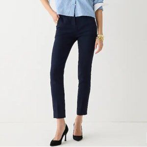 J. Crew High-rise Cameron pant in four-season stretch